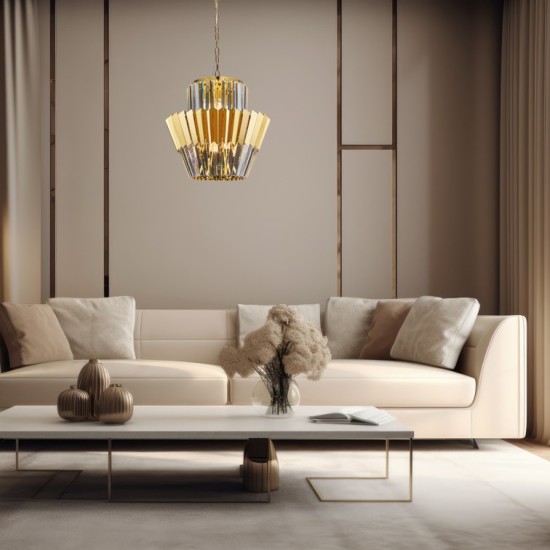 CRYSTAL LIGHT ML0413 CRYSTAL LIGHT ML0413