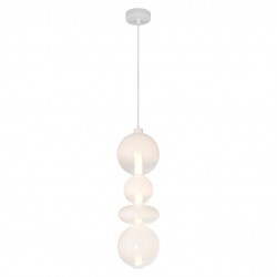 LED ΚΡΕΜΑΣΤΟ ΦΩΤΙΣΤΙΚΟ 36W ML0863