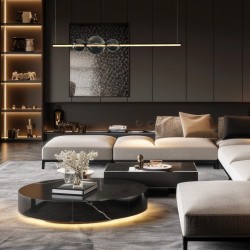 LED ΚΡΕΜΑΣΤΟ ΦΩΤΙΣΤΙΚΟ ΡΑΓΑ 30W ML0982 LED ΚΡΕΜΑΣΤΟ ΦΩΤΙΣΤΙΚΟ ΡΑΓΑ 30W ML0982