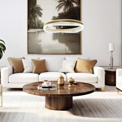 LED ΚΡΕΜΑΣΤΟ ΦΩΤΙΣΤΙΚΟ 43W ML099 LED ΚΡΕΜΑΣΤΟ ΦΩΤΙΣΤΙΚΟ 43W ML099