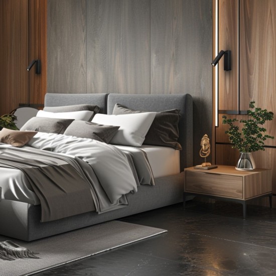 Απλίκα Ξενοδοχείου ML1012 G9 Απλίκα Ξενοδοχείου ML1012 G9