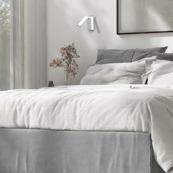 Απλίκα Ξενοδοχείου ML1013 G9 Απλίκα Ξενοδοχείου ML1013 G9