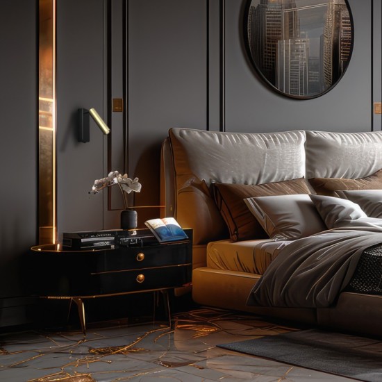 Απλίκα Ξενοδοχείου ML1014 G9