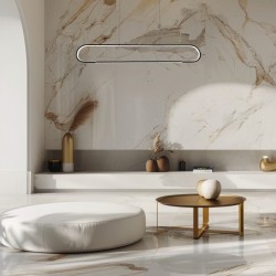 LED ΚΡΕΜΑΣΤΟ ΦΩΤΙΣΤΙΚΟ ΡΑΓΑ 42W ML1046 LED ΚΡΕΜΑΣΤΟ ΦΩΤΙΣΤΙΚΟ ΡΑΓΑ 42W ML1046