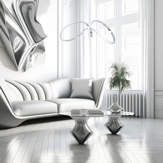 LED ΚΡΕΜΑΣΤΟ ΦΩΤΙΣΤΙΚΟ 48W ML7952