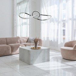 LED ΚΡΕΜΑΣΤΟ ΦΩΤΙΣΤΙΚΟ 42W ML8117 LED ΚΡΕΜΑΣΤΟ ΦΩΤΙΣΤΙΚΟ 42W ML8117