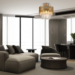 CRYSTAL LIGHT ML8810 CRYSTAL LIGHT ML8810