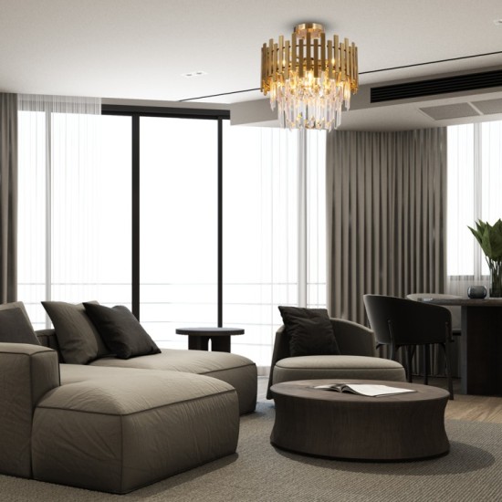 CRYSTAL LIGHT ML8810