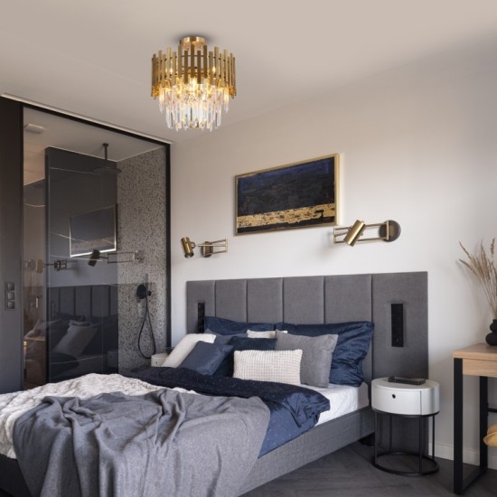 CRYSTAL LIGHT ML8810