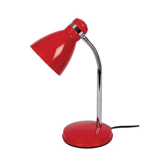 Φωτιστικό Γραφείου Ε27 LED VKHD2011/R Φωτιστικό Γραφείου Ε27 LED VKHD2011/R