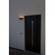 LED Απλίκα Εξωτερικού Χώρου FARI 10W 3000K IP54 Σκούρο Γκρι