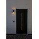 LED Απλίκα Εξωτερικού Χώρου FARI 10W 3000K IP54 Σκούρο Γκρι