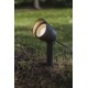 Καρφωτό LED Σποτ Κήπου EXPLORER 3.5W 3000K IP54 Σκούρο Γκρι Καρφωτό LED Σποτ Κήπου EXPLORER 3.5W 3000K IP54 Σκούρο Γκρι