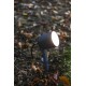Καρφωτό LED Σποτ Κήπου EXPLORER 3.5W 3000K IP54 Σκούρο Γκρι Καρφωτό LED Σποτ Κήπου EXPLORER 3.5W 3000K IP54 Σκούρο Γκρι