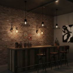 Φωτιστικό απλίκα N.2004