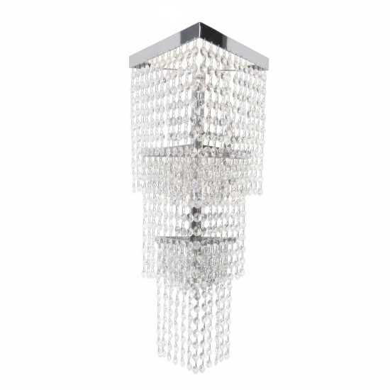 Απλίκα κρυστάλλινη Ν.2015