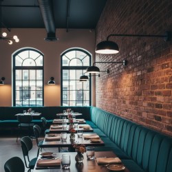 Απλίκα industrial N.2030 Απλίκα industrial N.2030