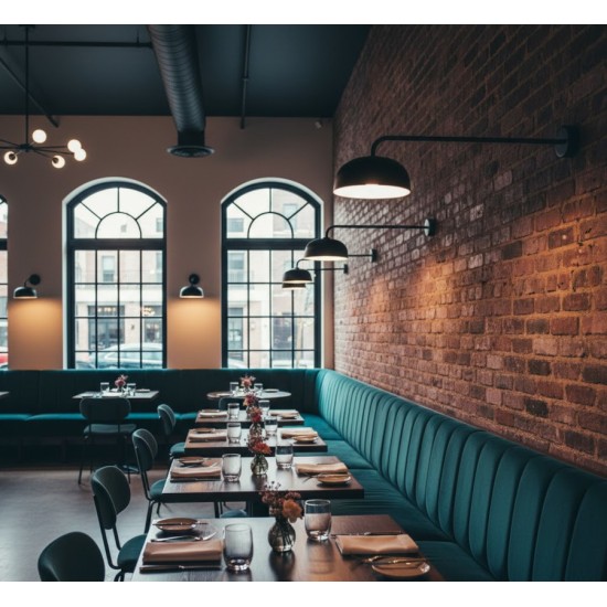 Απλίκα industrial N.2030 Απλίκα industrial N.2030