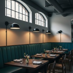 Απλίκα industrial N.2031 Απλίκα industrial N.2031