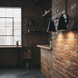 Απλίκα industrial N.2032 Απλίκα industrial N.2032