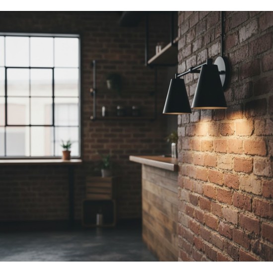 Απλίκα industrial N.2032