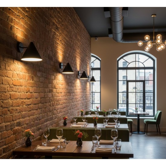 Απλίκα industrial N.2033