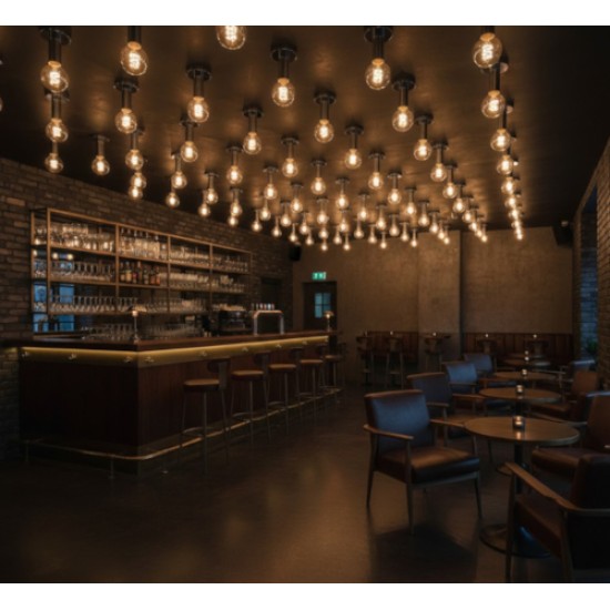 ΟΡΟΦΗΣ - Απλίκα industrial N.2048