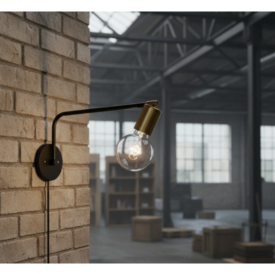 Απλίκα industrial N.2056