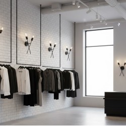 Aπλίκα industrial N.2066 Aπλίκα industrial N.2066