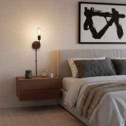 Απλίκα industrial N.2074 Απλίκα industrial N.2074