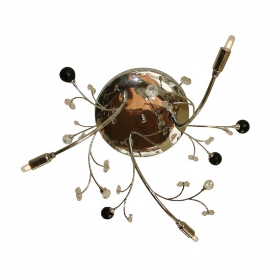  Φωτιστικό οροφής  N.10 Rivoli