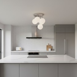 Φωτιστικό οροφής Ν.106