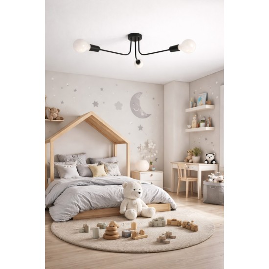 Οροφής φωτιστικό Ν.108