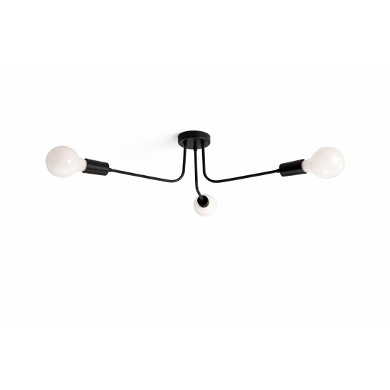 Οροφής φωτιστικό Ν.108