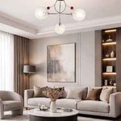 Φωτιστικό οροφής Ν.110