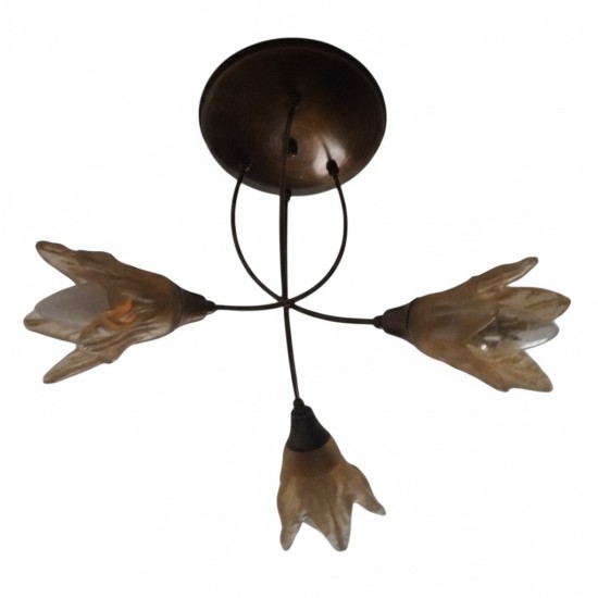 Φωτιστικό οροφής Ν.111