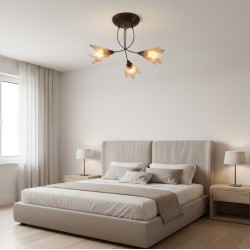 Φωτιστικό οροφής Ν.111