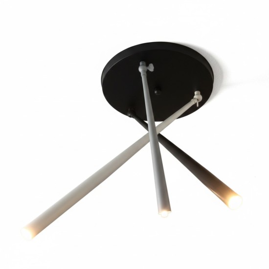 Φωτιστικό οροφής Ν.112