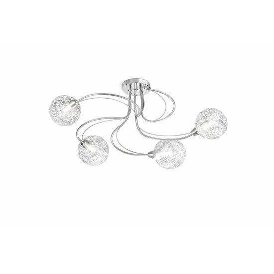 Φωτιστικό οροφής Ν.113