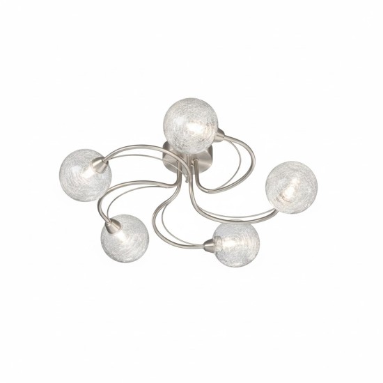 Φωτιστικό οροφής Ν.113