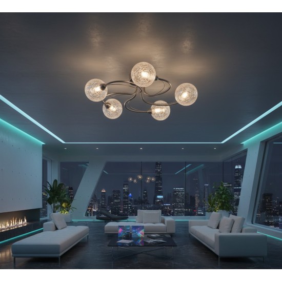 Φωτιστικό οροφής Ν.113