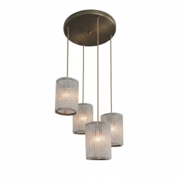 Οροφής φωτιστικό Ν.114-4