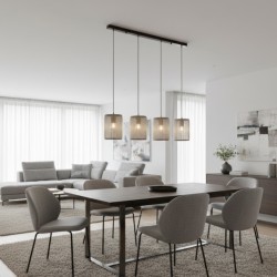 Οροφής φωτιστικό Ν.114-4 ΡΑΓΑ Οροφής φωτιστικό Ν.114-4 ΡΑΓΑ