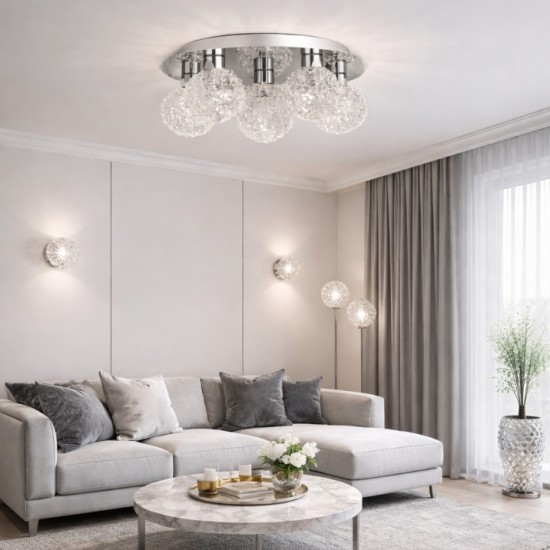 Φωτιστικό οροφής Ν.116