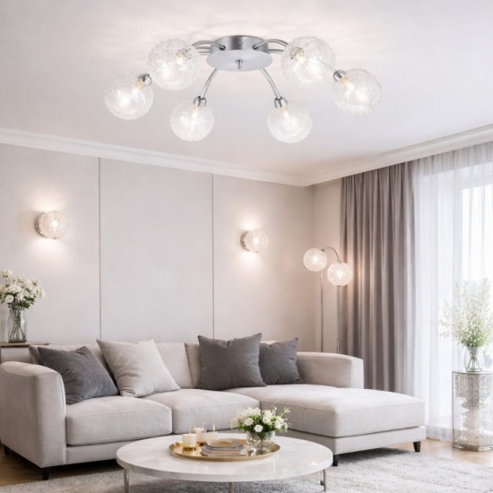 Φωτιστικό οροφής Ν.117 Φωτιστικό οροφής Ν.117