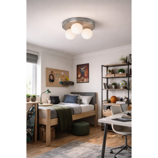 Φωτιστικό οροφής Ν.118