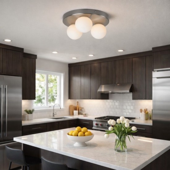 Φωτιστικό οροφής Ν.118