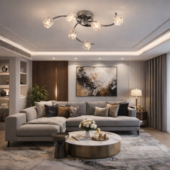 Φωτιστικό οροφής N.12 Jack