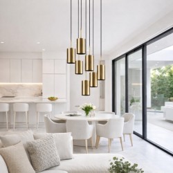 Φωτιστικό οροφής Ν.134