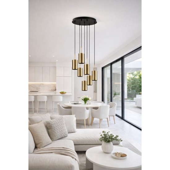 Φωτιστικό οροφής Ν.134